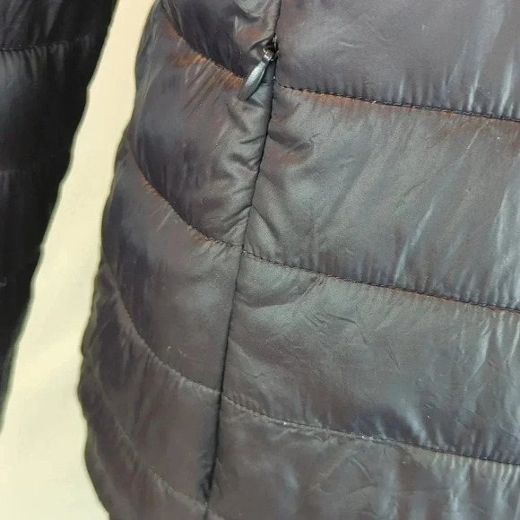 ANDREW MARC PUFFER JACKET - WOMENS M - Picture 7 of 15